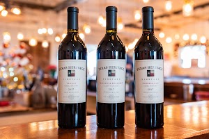 Texas Heritage Vineyard place picture