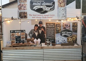 Fredericksburg Mini Donut Co place picture
