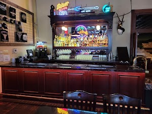 Crossroads Saloon and Steakhouse place picture