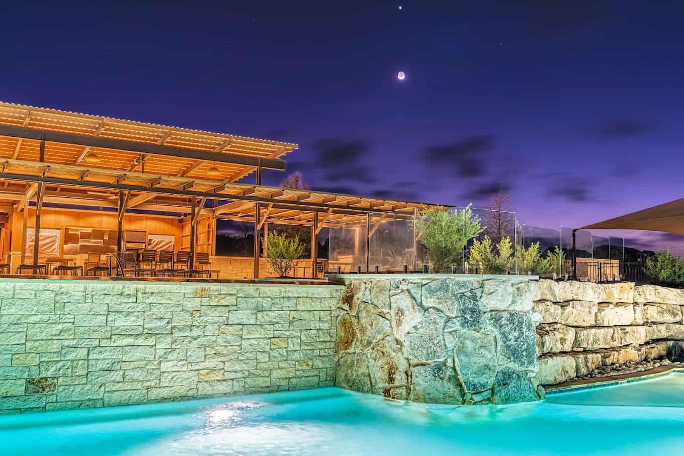 Firefly Resort - Romantic Spots Fredericksburg