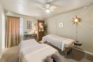 Fredericksburg Massage place picture