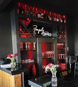 Simply Dipped Fondue place picture