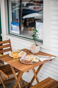 Nury's On Main place picture