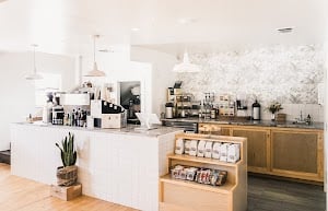 Caliche Coffee Bar & Ranch Road Roasters place picture