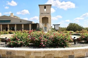 Arch Ray Resort place picture