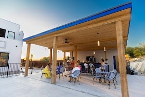 The Bentley Hotel on 290 place picture