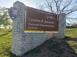 Lyndon B. Johnson National Historical Park place picture