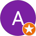 A C profile picture
