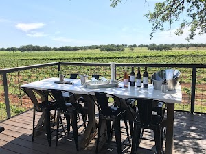 Sandy Road Vineyards place picture
