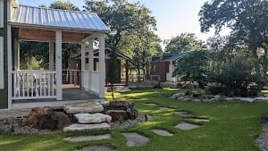 The Resort at Fredericksburg place picture