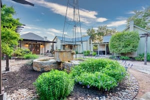 Stay Fredericksburg - Wine Country Cottages place picture