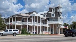 National Museum of the Pacific War place picture