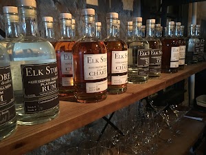 Elk Store Winery & Distillery place picture