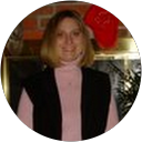 Nikki Nisbet profile picture