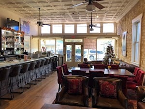 Martini's Seafood House place picture