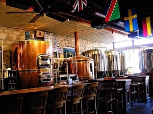 Fredericksburg Brewing Company place picture