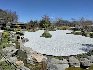 Japanese Garden of Peace place picture