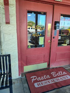 Pasta Bella Restaurant place picture