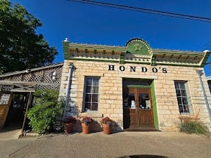 Hondo's On Main place picture