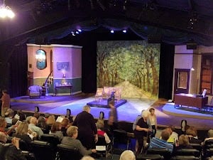 Fredericksburg Theater Company place picture