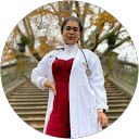 Christi Saji profile picture