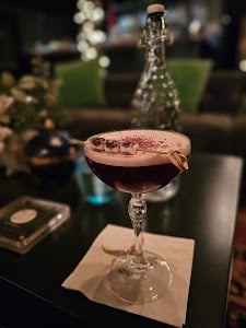 The Speakeasy at Salvation Spirits place picture