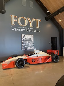 Foyt Winery & Museum place picture