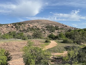 Enchanted Rock State Natural Area place picture