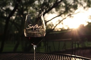 Safari Winery place picture