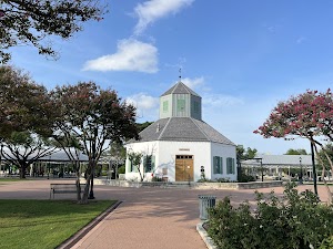 Marktplatz von Fredericksburg place picture
