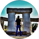 Alex Ortiz profile picture