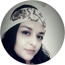 Verónica Arenas profile picture