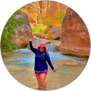 Katie Meininger profile picture