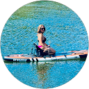 Heather Furse profile picture