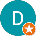 D M profile picture