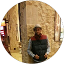 Justin G profile picture