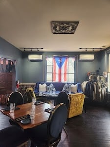 Lost Luggage Bar & Lounge place picture
