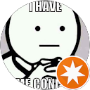 A A profile picture