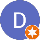 D V profile picture