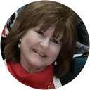 Regina Bergeron profile picture