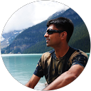 Partha Mukherjee profile picture