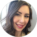 Ashley Hansen profile picture