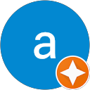 ajay a profile picture