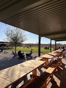 Witcher Brewing Co place picture