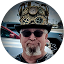 William Mann profile picture