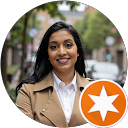 Deepthi Michael profile picture