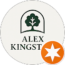Alex Kingston profile picture